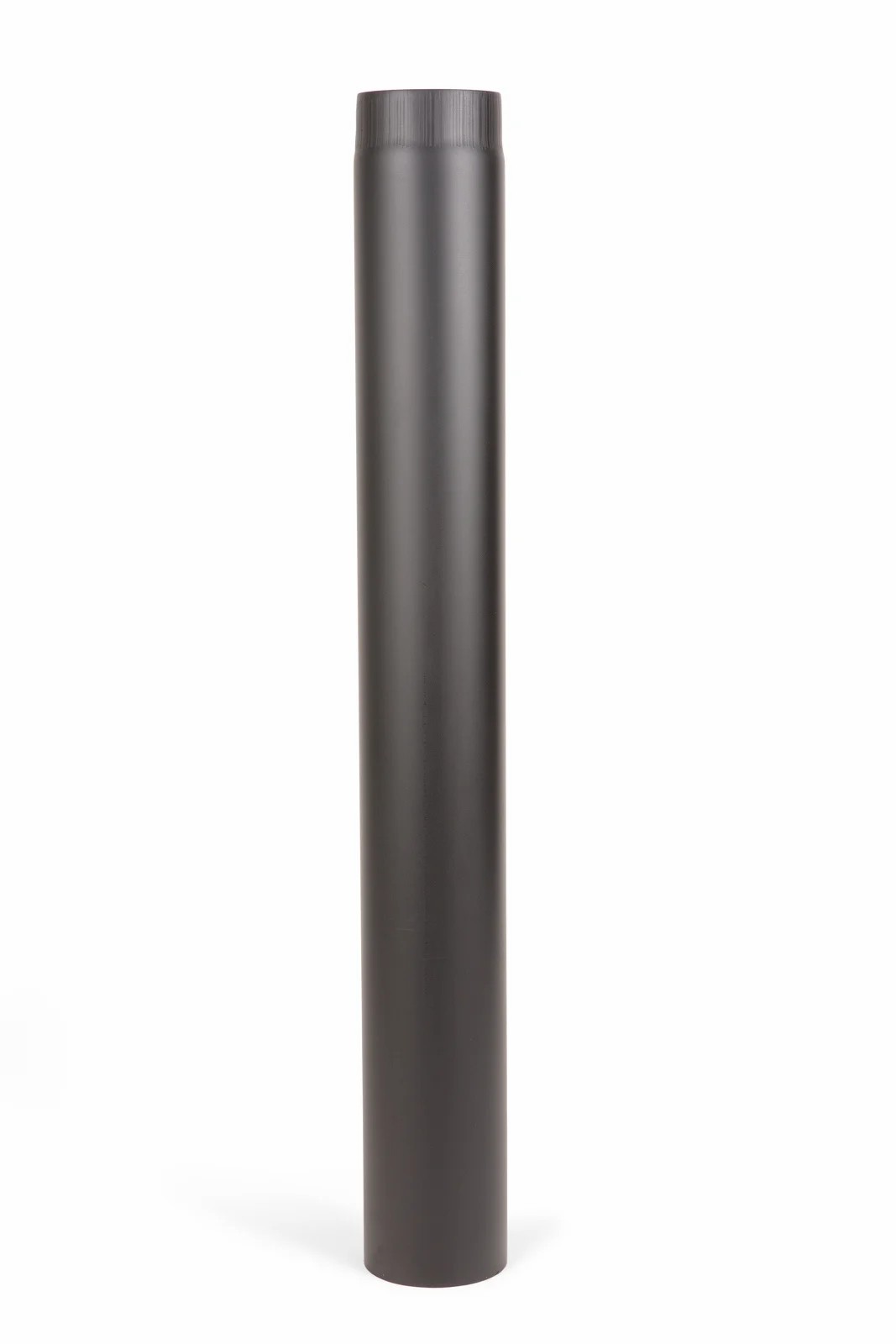 fumio-kachelpijp-1000mm-150-2mm-zwart Ofenrohr 100cm Schwarz 150mm 2,0mm