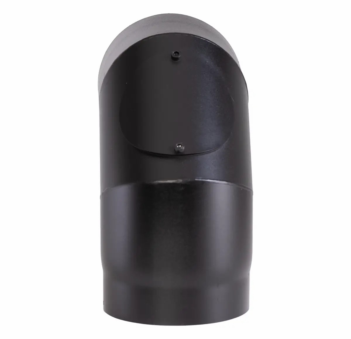 2fumio-bocht-90-200-2mm-zwart-met-inspectie-opening