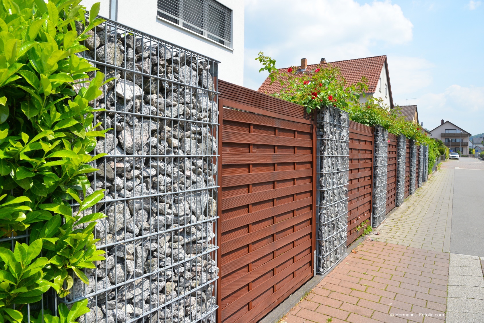Edelstahl möchte gepflegt werden