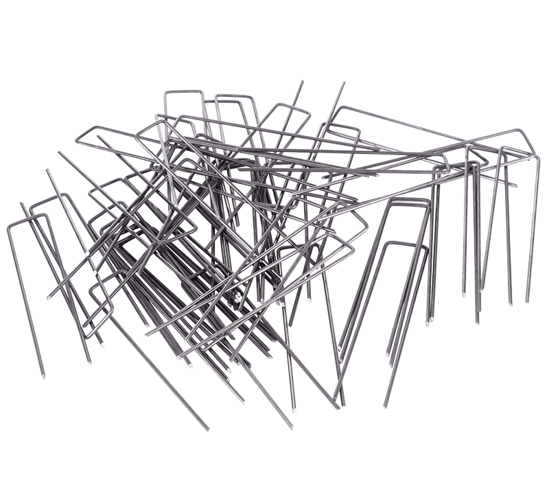 Zaunheringe – unerlässliches Zubehör für Ihr Zaunbau-Finale und mehr