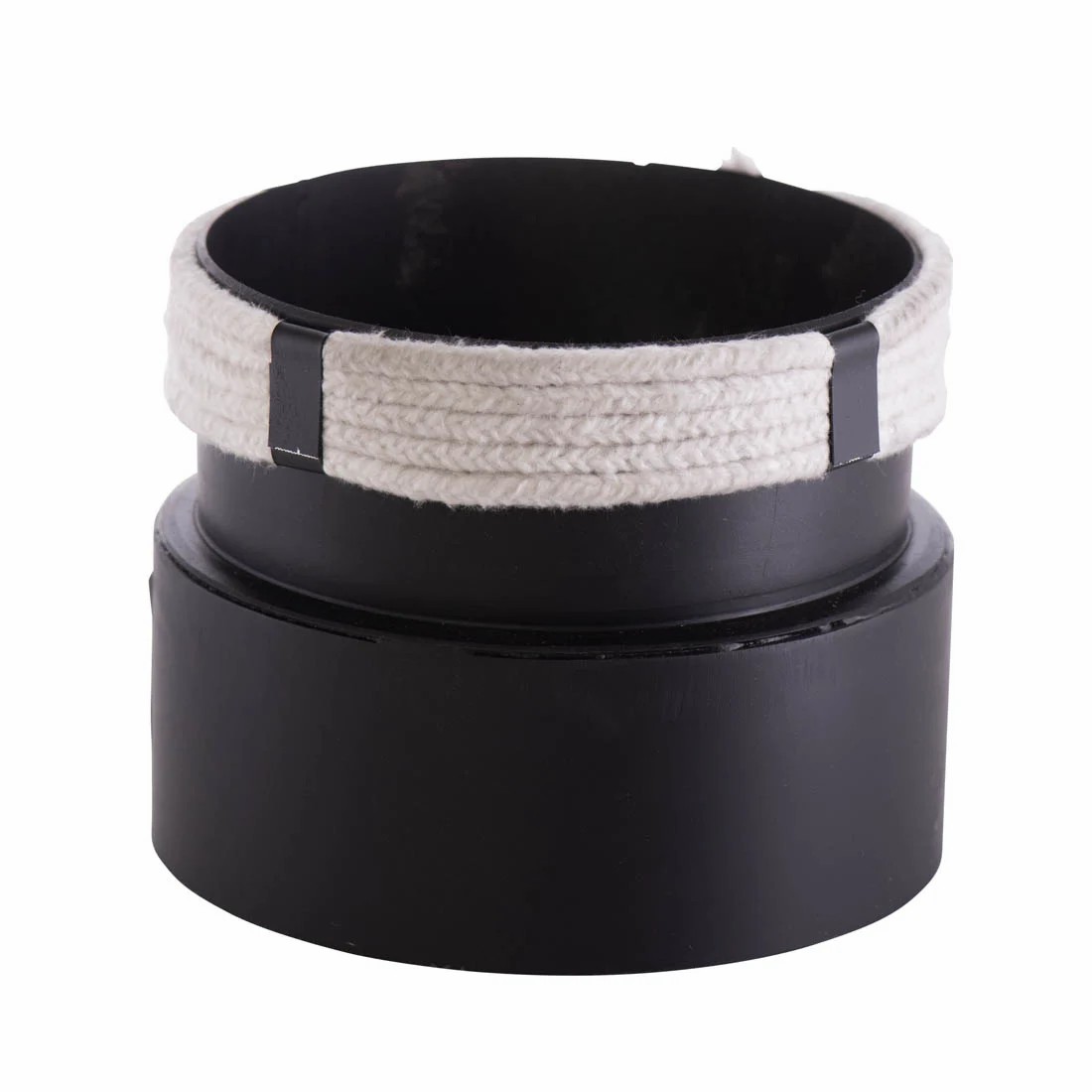 fumio-schoorsteen-adapter-180v-180m Adapter mit Glasfaserkordel Durchmesser 180/180mm 2.0mm