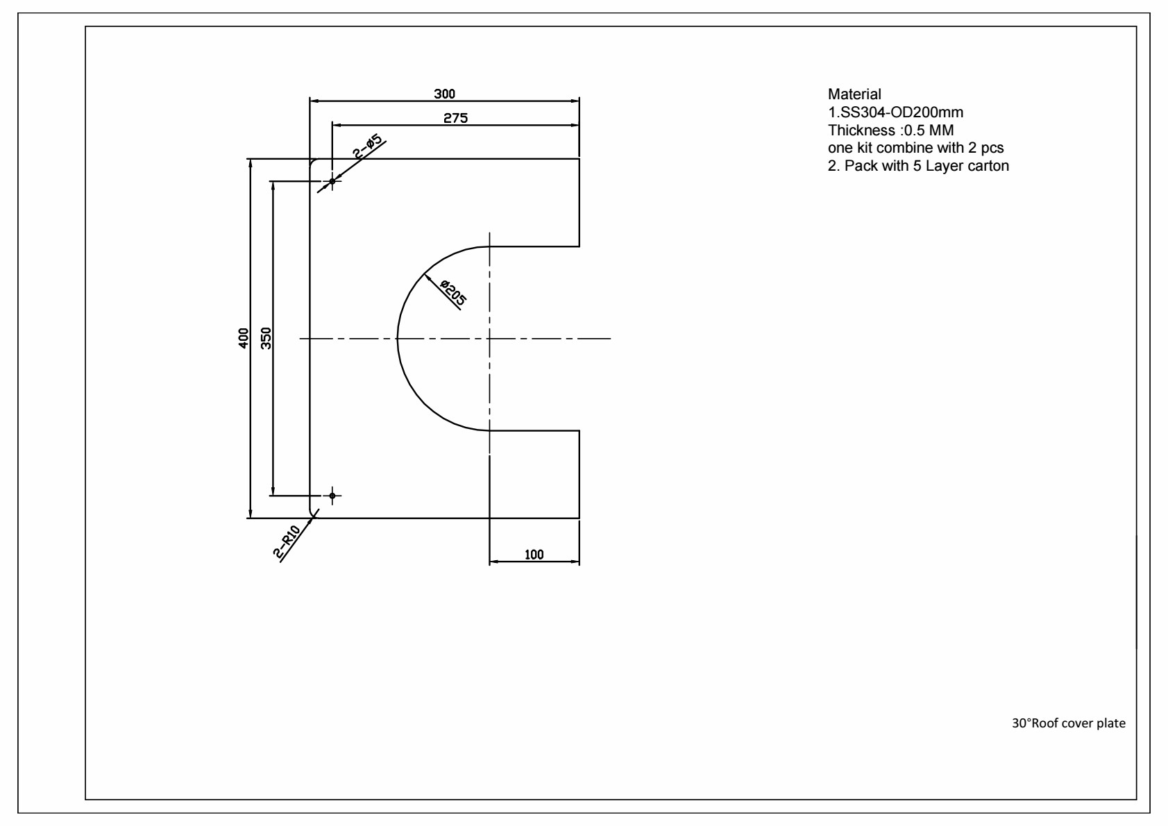501018-Roof-cover-plate